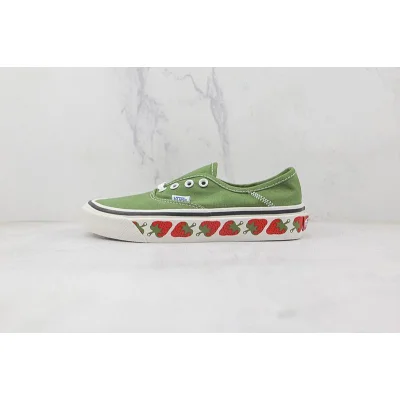Vans Authentic "Strawberry" фото № 2