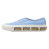 Vans Authentic "Vanity Plate/Blue"