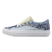 Vans Bold Ni "Bandana Multi/White"