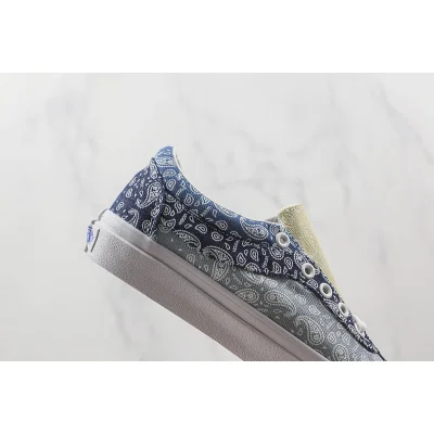 Vans Bold Ni "Bandana Multi/White" фото № 3