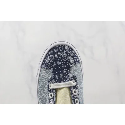 Vans Bold Ni "Bandana Multi/White" фото № 4