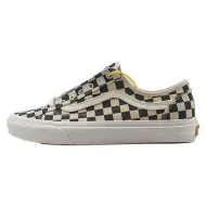 Vans Old Skool "Eco Theory/Checkboard"
