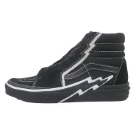 Vans SK8-Hi "Bolt/Black"
