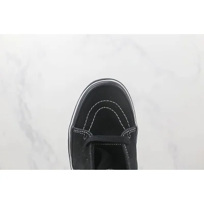 Vans SK8-Hi "Bolt/Black" фото № 4 Vans SK8-Hi "Bolt/Black" фото № 4