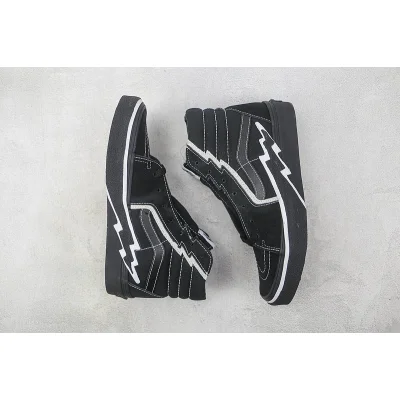 Vans SK8-Hi "Bolt/Black" фото № 6 Vans SK8-Hi "Bolt/Black" фото № 6