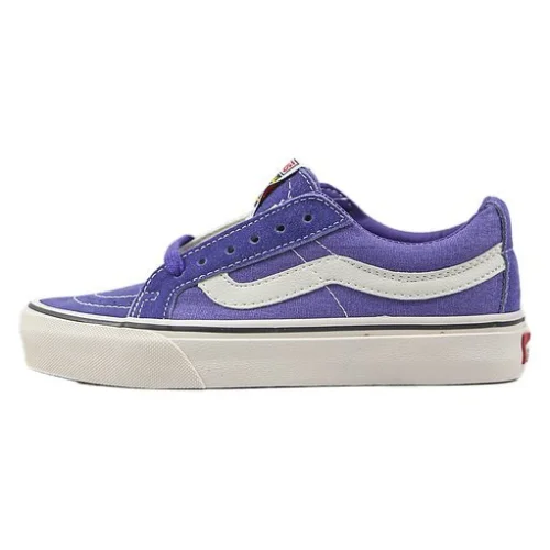 Vans SK8-Low "Cold Purple"