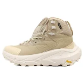 Hoka One One Kaha 2 Mid "Cream Beige"
