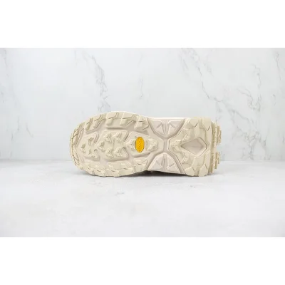 Hoka One One Kaha 2 Mid "Cream Beige" фото № 8