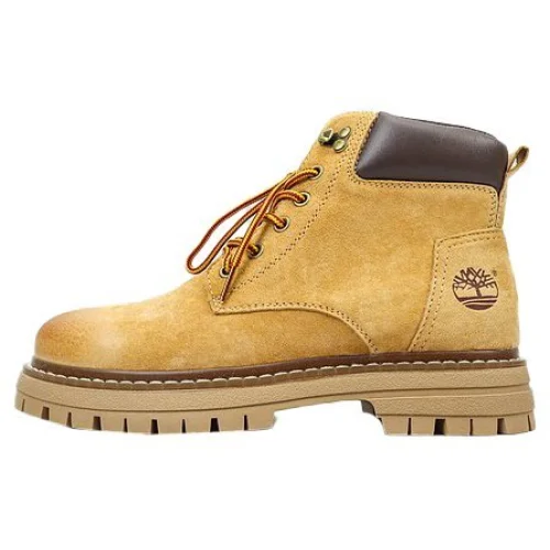 Timberland Premium 6 "Flaxen"