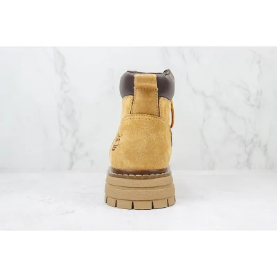 Timberland Premium 6 "Flaxen" фото № 9