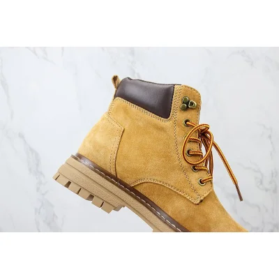 Timberland Premium 6 "Flaxen" фото № 3