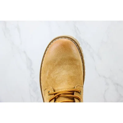 Timberland Premium 6 "Flaxen" фото № 4