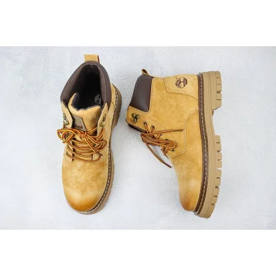 Timberland Premium 6 "Flaxen" фото № 6