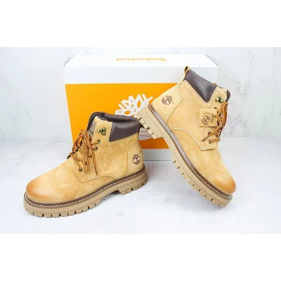 Timberland Premium 6 "Flaxen" фото № 7