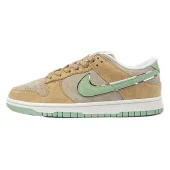 Otomo Katsuhiro x Nike SB Dunk Low Steamboy OST "Green/Brown"