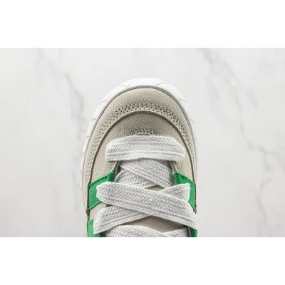 Bodega x BEAMS x Adidas Adimatic "Off White/Green" фото № 4 Bodega x BEAMS x Adidas Adimatic "Off White/Green" фото № 4