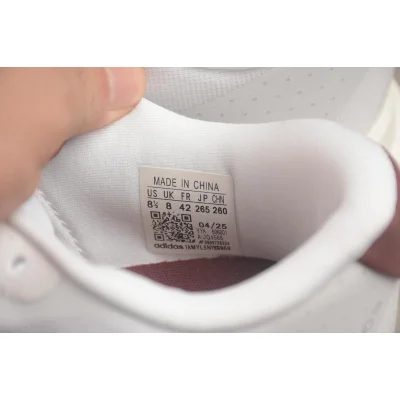 adidas Adizero Evo SL "White/Burgundy" фото № 7 adidas Adizero Evo SL "White/Burgundy" фото № 7