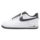 Nike Air Force 1 07 "White/Black"