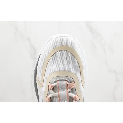 Adidas Alphabounce+ "White/Ivory Pink" фото № 4