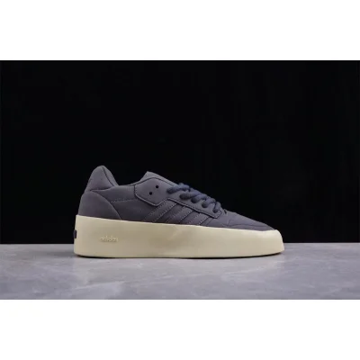 Fear of God x Adidas Originals Athletics Rivalry "Violet" фото № 2