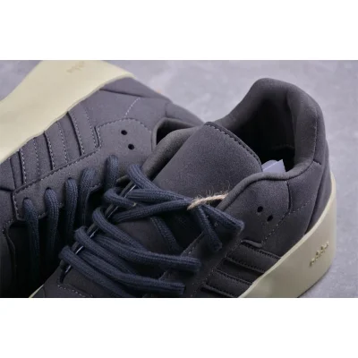 Fear of God x Adidas Originals Athletics Rivalry "Violet" фото № 8