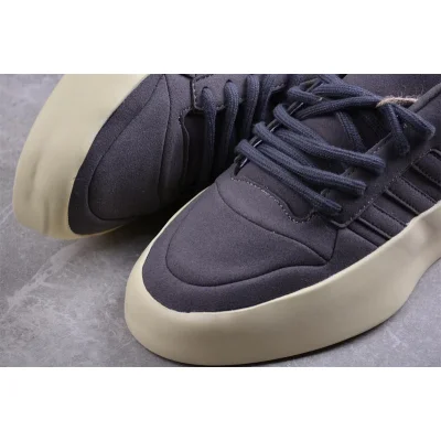 Fear of God x Adidas Originals Athletics Rivalry "Violet" фото № 7