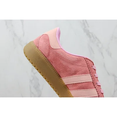 Adidas Bermuda "Pink" фото № 4