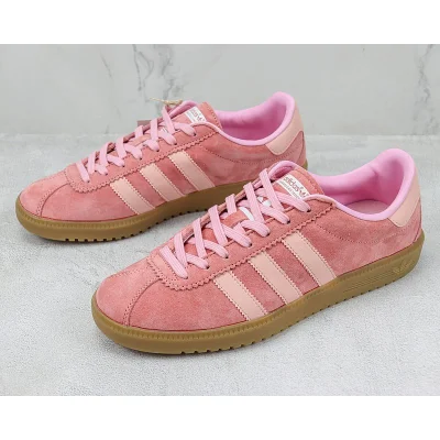 Adidas Bermuda "Pink" фото № 5