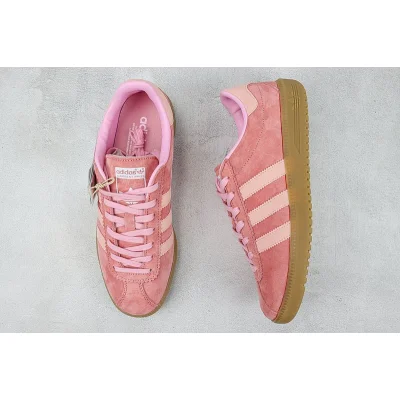 Adidas Bermuda "Pink" фото № 7