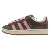 Adidas Campus 00s "Chocolate/Pink"