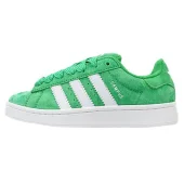 Adidas Campus 00s "Gum Green/Cloud White"