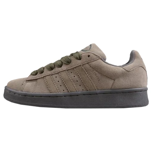 Adidas Campus "Dark Brown"