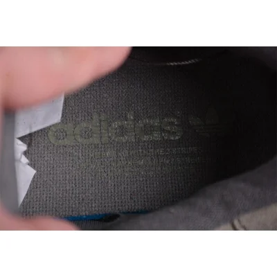 Adidas Campus "Dark Brown" фото № 8 Adidas Campus "Dark Brown" фото № 8