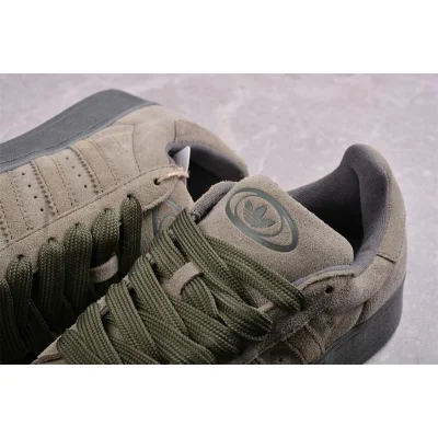 Adidas Campus "Dark Brown" фото № 7 Adidas Campus "Dark Brown" фото № 7