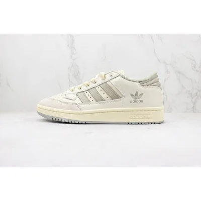 Adidas Centennial 85 "Cream White/Light Bone/Grey" фото № 2