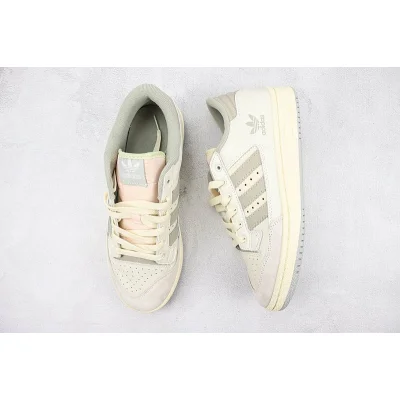 Adidas Centennial 85 "Cream White/Light Bone/Grey" фото № 6