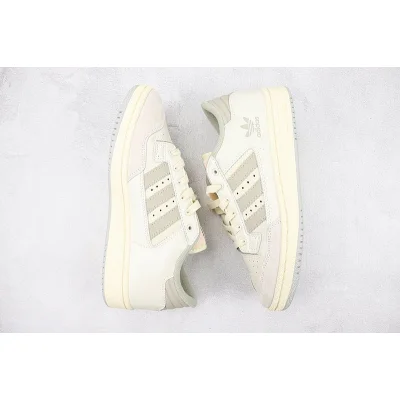 Adidas Centennial 85 "Cream White/Light Bone/Grey" фото № 7