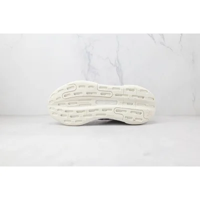 Adidas Day Jogger "White/Orange" фото № 8