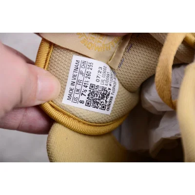 Adidas Forum Low "Wheat" фото № 7