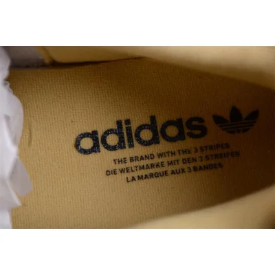 Adidas Forum Low "Wheat" фото № 9