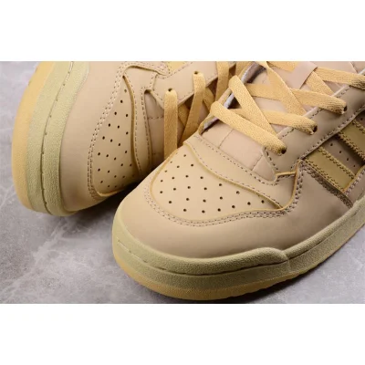 Adidas Forum Low "Wheat" фото № 5