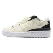 Adidas Forum 84 Exhibit Low "White/Black"