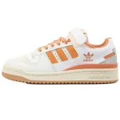 Adidas Forum 84 Low "White Peach"