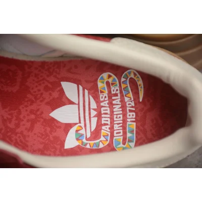 Adidas Gazelle Bold "Year of the Snake" фото № 7