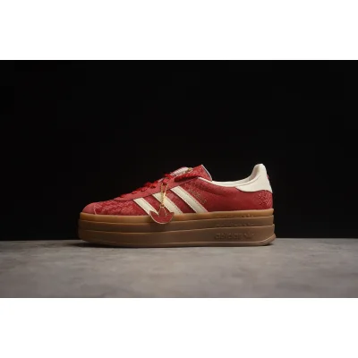 Adidas Gazelle Bold "Year of the Snake" фото № 2