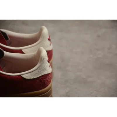 Adidas Gazelle Bold "Year of the Snake" фото № 5