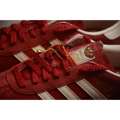 Adidas Gazelle Bold "Year of the Snake" фото № 6
