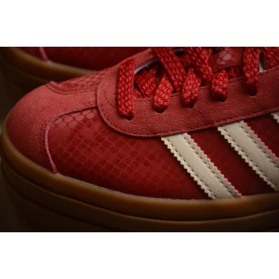 Adidas Gazelle Bold "Year of the Snake" фото № 9