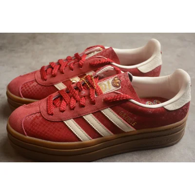 Adidas Gazelle Bold "Year of the Snake" фото № 8