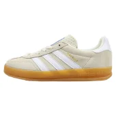 Adidas Gazelle Indoor "Clear Brown/White"